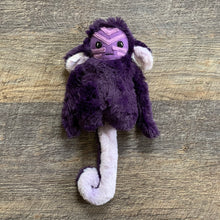 Load image into Gallery viewer, Eggplant Bitty Buggle