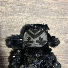 Load image into Gallery viewer, Black Foil Bitty Buggle Preorder