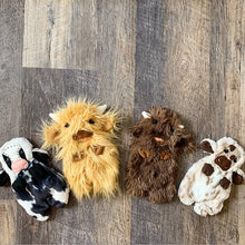 Load image into Gallery viewer, Cuddly Cattle Crew