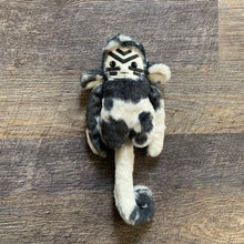 Load image into Gallery viewer, Black Spotted Bitty Buggle