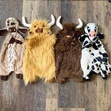 Load image into Gallery viewer, Cuddly Cattle Crew