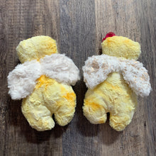 Load image into Gallery viewer, Yellow Cuddle Fairy Sprite