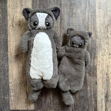 Load image into Gallery viewer, Little Grey Kitten