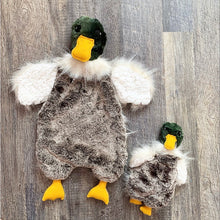 Load image into Gallery viewer, Mallard Duck