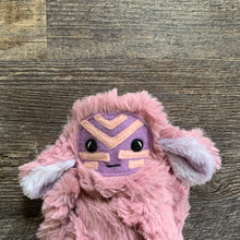 Load image into Gallery viewer, Pink Bitty Buggle