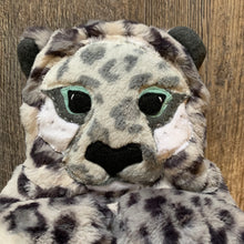Load image into Gallery viewer, Snuggle Snow Leopard