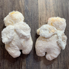 Load image into Gallery viewer, Yellow Snuggle Fairy Sprite