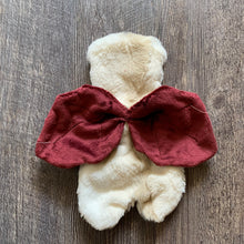 Load image into Gallery viewer, Red Leaf Fall Fairy Sprite