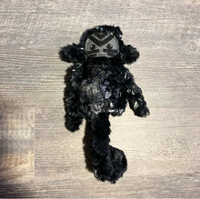 Load image into Gallery viewer, Black Foil Bitty Buggle Preorder