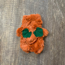 Load image into Gallery viewer, Orange Pumpkin Fall Fairy Sprite