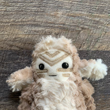 Load image into Gallery viewer, Ivory and Beige Bitty Buggle