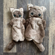 Load image into Gallery viewer, Large Tan Siamese Cat