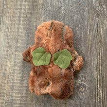 Load image into Gallery viewer, Rust Pumpkin Fall Fairy Sprite