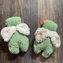 Load image into Gallery viewer, Green Cuddle Fairy Sprite