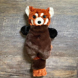 Red Panda Preorder