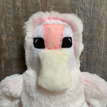 Load image into Gallery viewer, Teeny Frosted Pink Ducky
