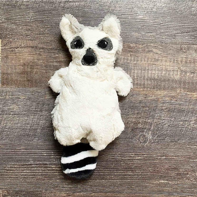 Lemur Preorder