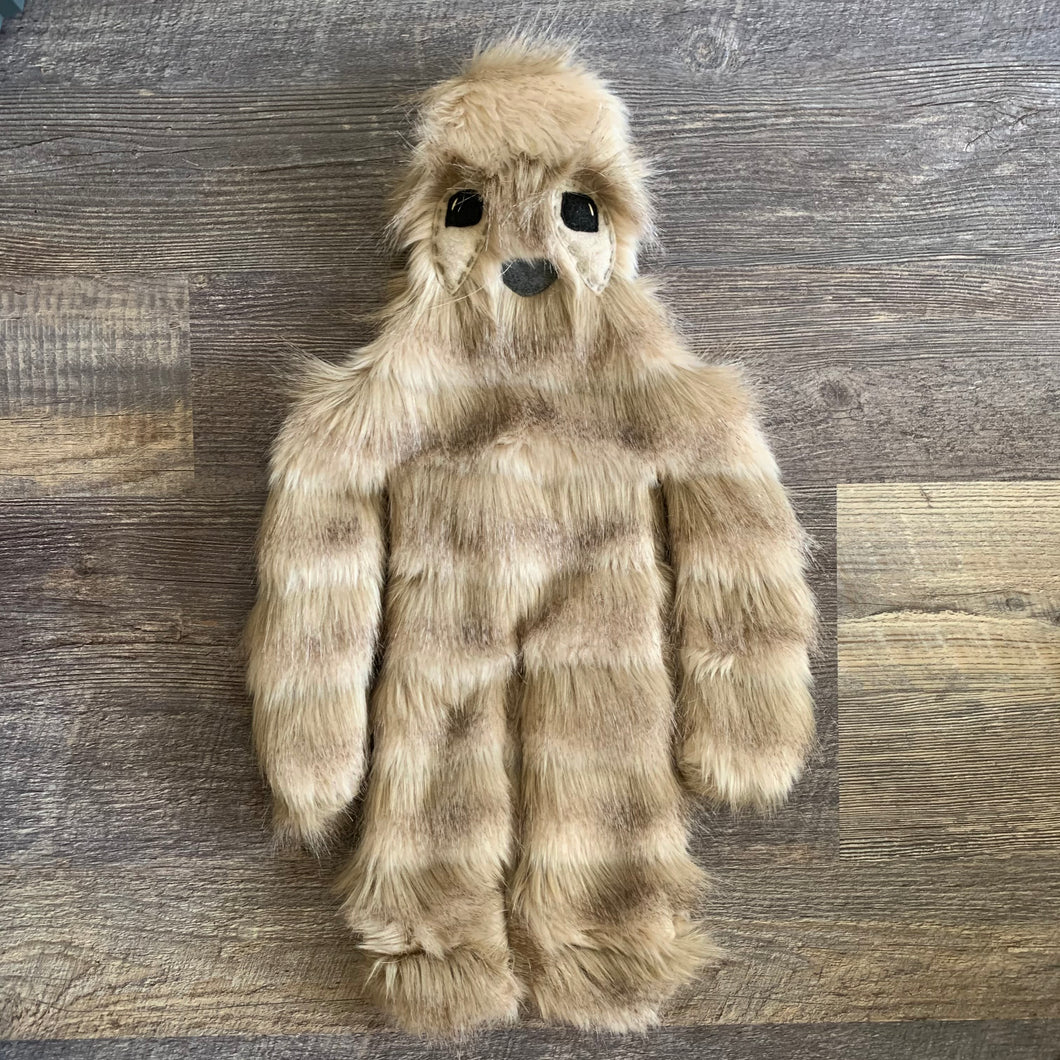 Sandy Stripe Wookiee