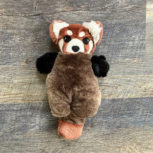 Red Panda Preorder